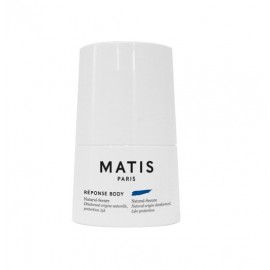 Matis Reponse Body Natural Secure Deodorant 50ml